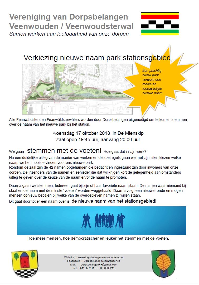 Knipsel.JPG.Stemmen met de voeten-1