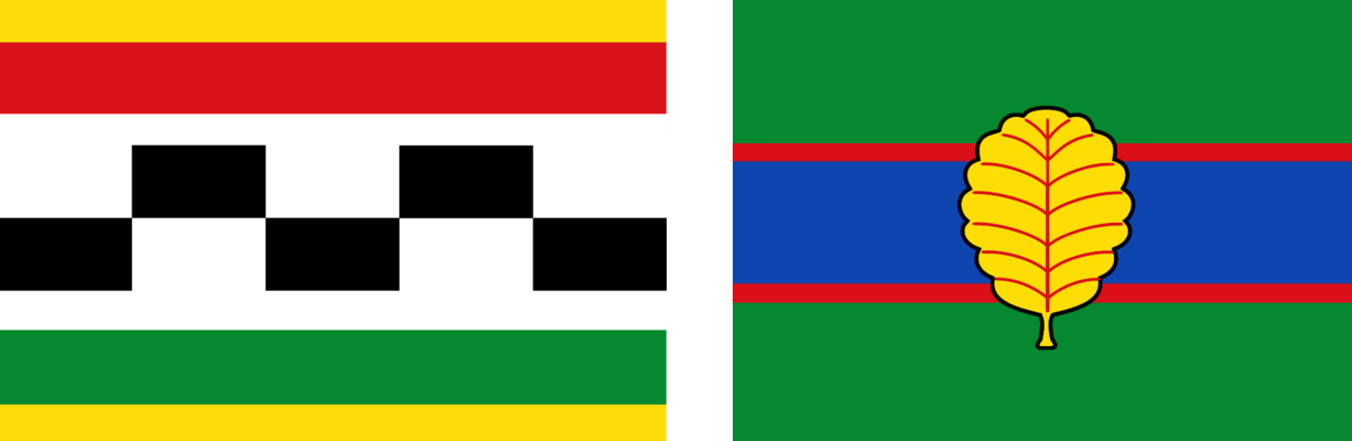 logo dorpsvlaggen